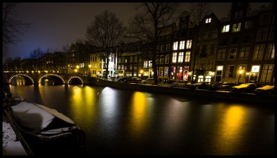 Amsterdam 18-20/01/2013