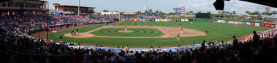 Spring Training