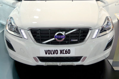 VOLVO  XC 60