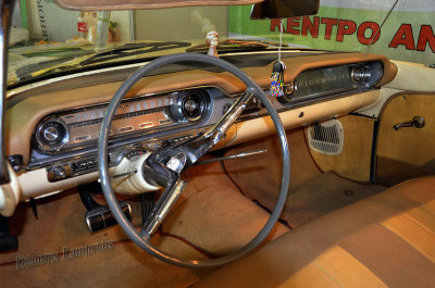 Oldsmobile  classic ...