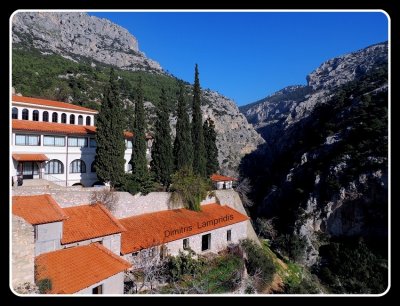 KLESTON - MONASTERY ...