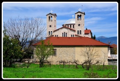 Agios Athanasios - Gravia ...