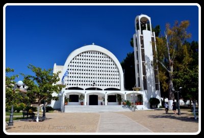 12 apostoloi - Artaki Evia ...