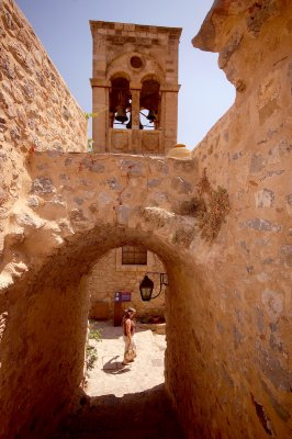 MONEMVASIA ...