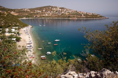 ARCADIKO CHORIO ...