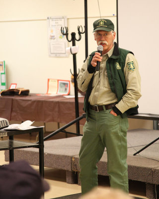 USFS Cle Elum Ranger District Comments