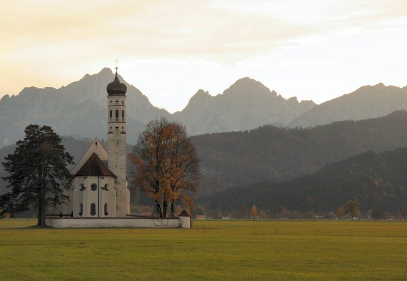 Bavaria