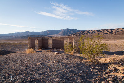 Death Valley - Anderson's Mill
