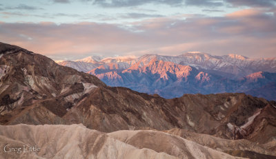 Death Valley