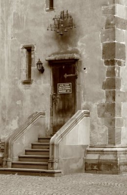 Dom Tor