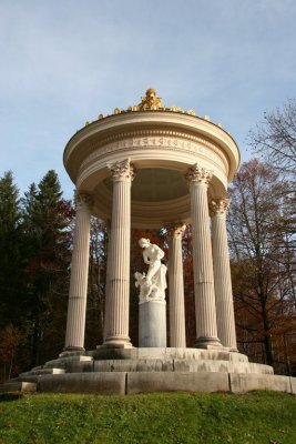 Linderhof