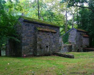 Hagley Museum