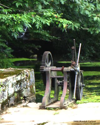 Hagley Museum