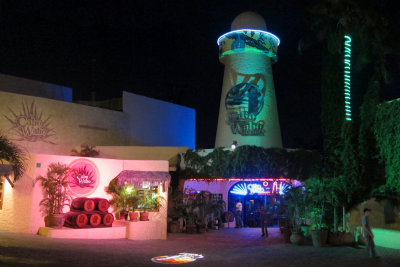 Cabo City