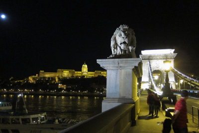 Chain Bridge