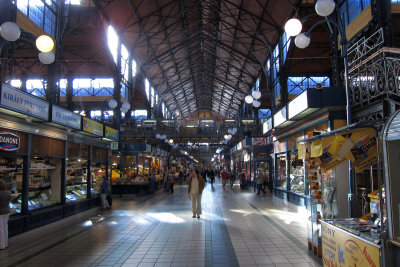 Central Market