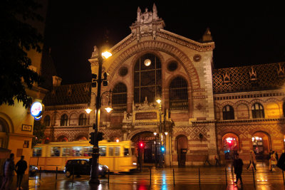 Central Market