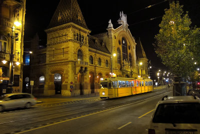 Central Market