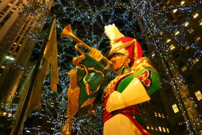 Rockefeller Center