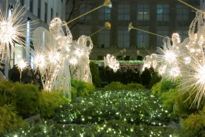 Rockefeller Center