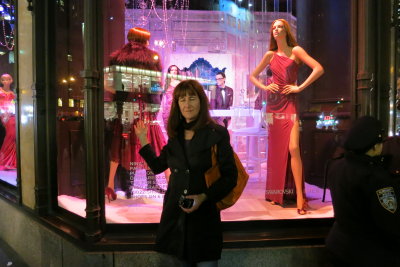 SAKS