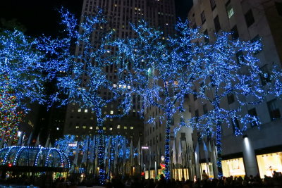 Rockefeller Center