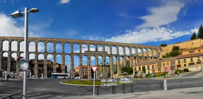 Segovia 2012