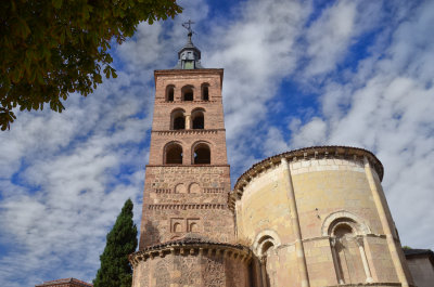 Iglesia de San Andrs