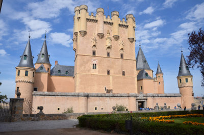 Alcazar