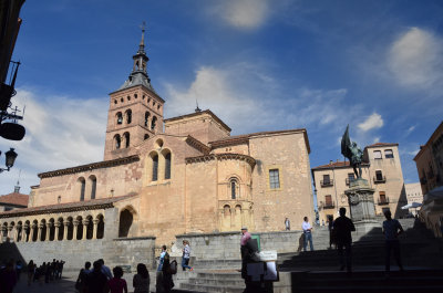Iglesia de San Esteban