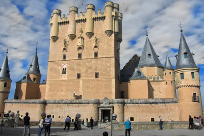 Alcazar