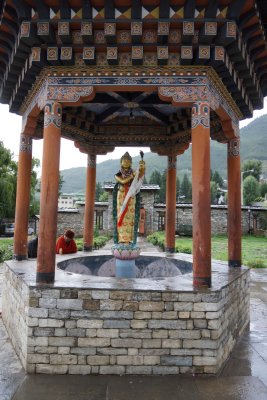 Bhutan 2012