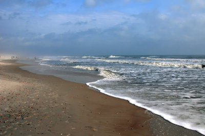 Atlantic Ocean and Beaches