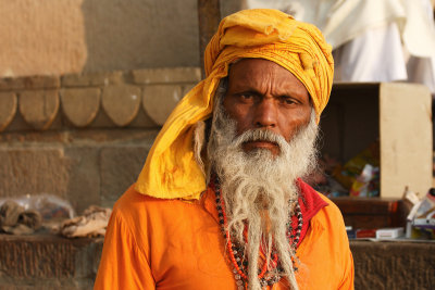 VARANASI