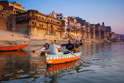 VARANASI