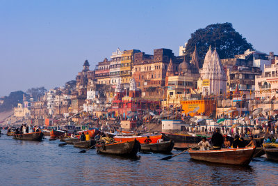 VARANASI