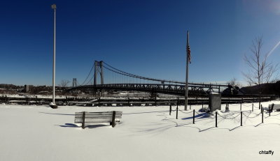 Bridge pano