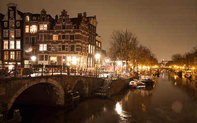 Amsterdam-Brouwersgracht