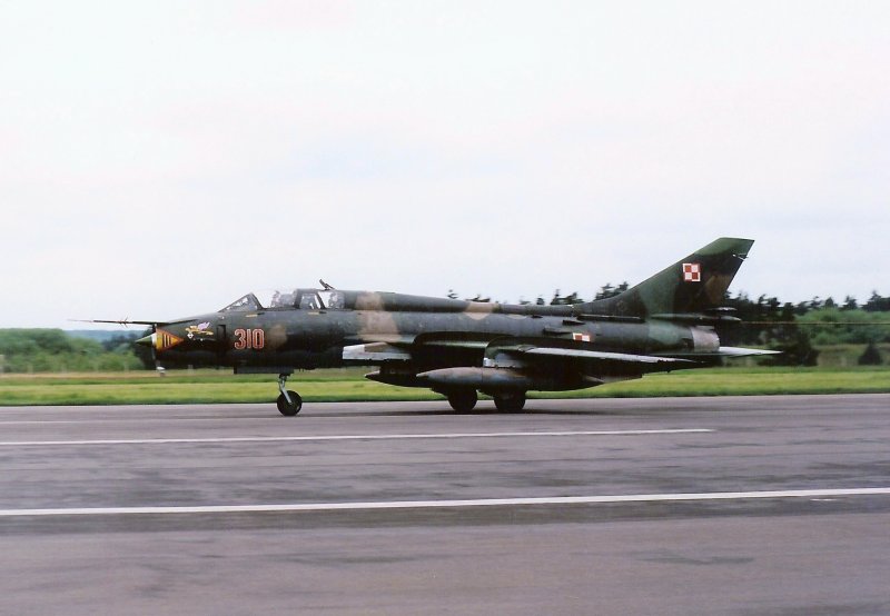 Polish Air Force