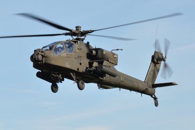 AH-64D Q-26