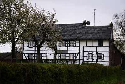 Weekendje Schweiberg