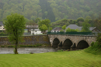 Brug in Schnberg