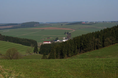 Landschap 3