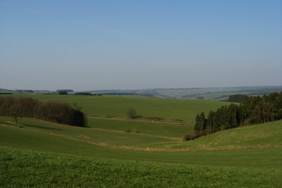 Landschap 2
