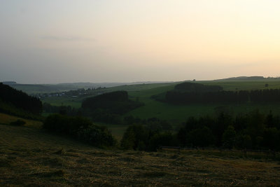 Landschap 7