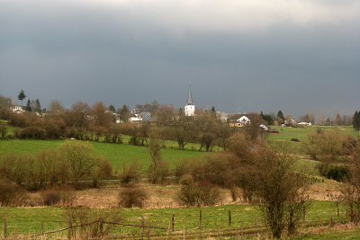 Manderfeld