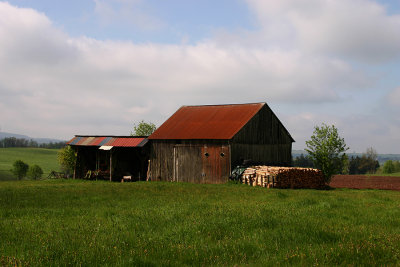 Schuur