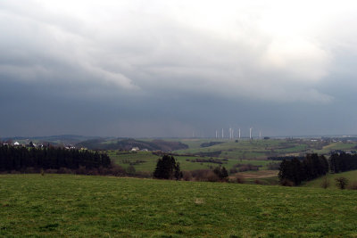 Windmolens