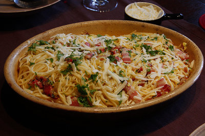 carbonara