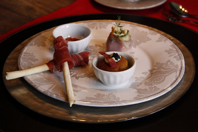 Wachtbordje
